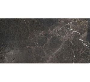 Porcelaingres Royal Stone vloer- en wandtegel 300x600 mm, black diamond