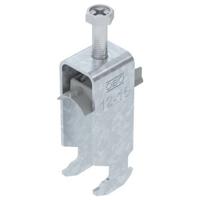 OBO Bettermann 1186210 Beugelklem 1 stuk(s)