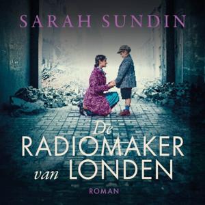 De radiomaker van Londen