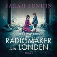 De radiomaker van Londen De radiomaker van Londen