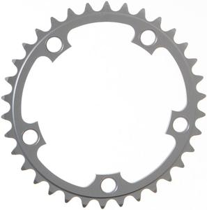 STRONGLIGHT Chain ring strongl. cd110mm 48t sil.