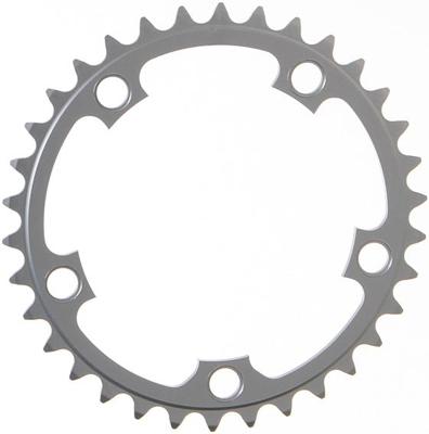 STRONGLIGHT Chain ring strongl. cd110mm 52t sil.