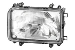 Hella Koplamp 1AG 007 660-091