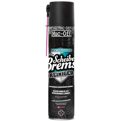Disc Brake Cleaner Reinigingsmiddel