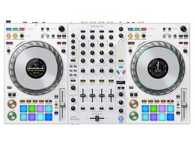 Pioneer DJ DDJ-FLX10-W