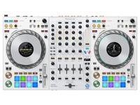 Pioneer DJ DDJ-FLX10-W