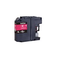 Brother LC525XLM inktcartridge Origineel Hoog (XL) rendement Magenta