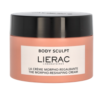 Lierac Paris - Lierac Body Sculpt The Morpho-Reshaping Cream 200 ml Afslanken en verstevigen