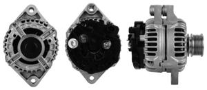 Elstock Alternator/Dynamo 28-5737