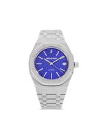 Audemars Piguet montre Royal Oak 36 mm pre-owned (1995) - Bleu