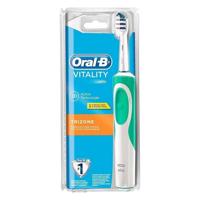 Oral-B Vitality TriZone Elektrische Tandenborstel Groen/Wit
