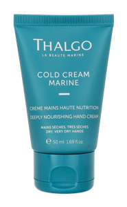 Thalgo Deeply Nourishing Hand Cream 50ml Handverzorging