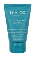 Thalgo Deeply Nourishing Hand Cream 50ml Handverzorging