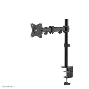 Neomounts NM-D135BLACK monitor bureausteun bevestiging