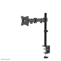 Neomounts NM-D135BLACK monitor bureausteun bevestiging - thumbnail