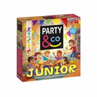 Bordspel Diset Party & Co