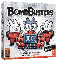 Bomb Busters