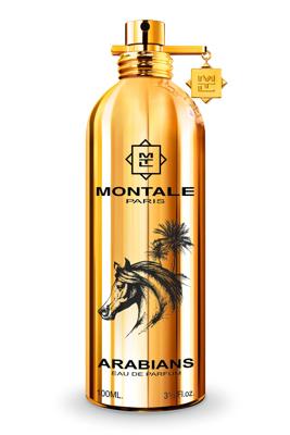 Montale Paris Arabians Eau de Parfum 100ml | Unisex Parfum