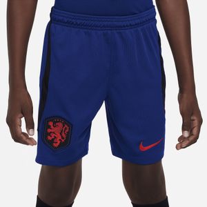 Nike Nederlands Elftal Junior Wedstrijdshort Uit