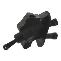 Hoofdcilinder koppeling 34991