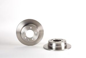 Remschijf 08A86910