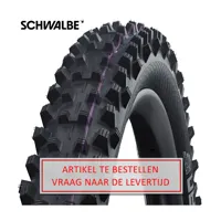 SCHWALBE - dirty dan evo tle super gravity 27.5x2.35