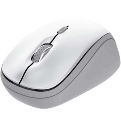 Wireless muis Trust Yvi+ Wit 1600 dpi