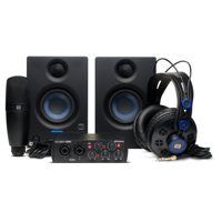 PreSonus AudioBox USB 96 Complete studiobundel