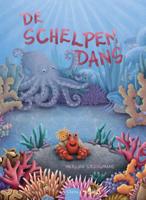 De schelpendans (Hardback)