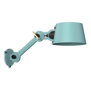 Tonone Bolt Sidefit wandlamp small install Ice Blue