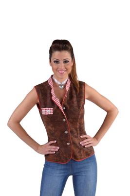 Vest Edelweiss