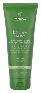 Aveda Be Curly Curl Enhancer Cream 200 ml