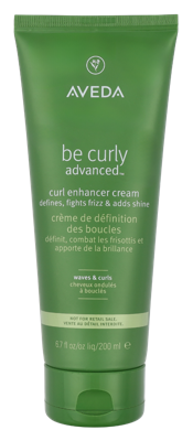 Aveda Be Curly Curl Enhancer Cream 200 ml