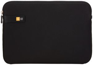 Case Logic LAPS-213 BLACK 13.3 Opbergmap/sleeve Zwart notebooktas