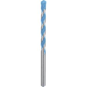 Bosch Accessories EXPERT CYL-9 MultiConstruction 2608900615 Multifunctionele boor 1 stuks 6.5 mm Gezamenlijke lengte 100 mm Cilinderschacht 1 stuk(s)