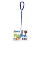 Superfish Aquarium Schepnetje 8cm - Veilig & Duurzaam voor Visvangst en Vuil Verwijdering Superfish Aquarium Schepnetje 8cm - Veilig & Duurzaam voor Visvangst en Vuil Verwijdering