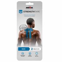 StrengthTape Mini Kit rug & nek