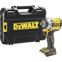 DEWALT neu DCF921NT-XJ Accu-slagmoersleutel 406 Nm 18 V