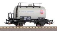 PIKO 2-axled Tank Car Gulf NS III schaalmodel onderdeel en -accessoire Spoorwegwagen systeemonderdeel