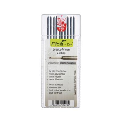 Vulling Pica Dry Grafiet