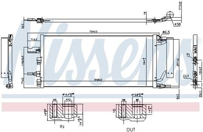 Condensor 940759