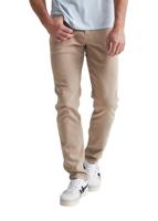 DUER No Sweat Slim Heren Wandelbroek Desert Khaki 34