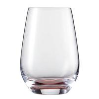 Schott Zwiesel Vina Touch Waterglas rood 42 - 0.4 Ltr - set van 6 - thumbnail