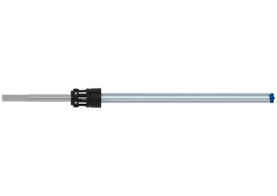 Bosch Accessoires EXPERT SDS CLEAN max-8X boor 20 x 400 x 650 - 2608901782