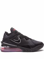 Nike baskets Lebron 18 - Noir - thumbnail