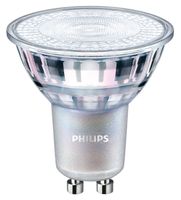 Philips Lighting 929001348902 LED-lamp Energielabel F (A - G) GU10 4.9 W = 50 W Warmwit (Ø x l) 50 mm x 54 mm 1 stuk(s)