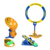 S.T.E.M. Challenge Afschietspel