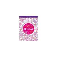 Deltas Mijn wondermooie kleurblok