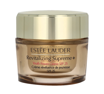 Estee Lauder - E.Lauder Revitalizing Supreme+ Youth Power Creme SPF25 50 ml