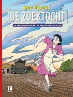 De zoektocht (Hardback)